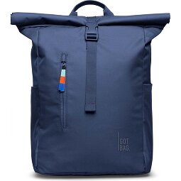 GOT BAG Rolltop Easy Mochila de día 46 cm Compartimento para el portátil  Modelo 5
