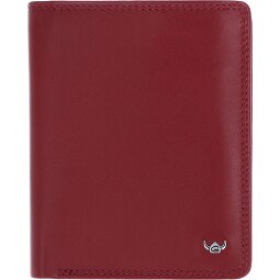 Golden Head Billetera Polo Piel RFID 10,5 cm  Modelo 4