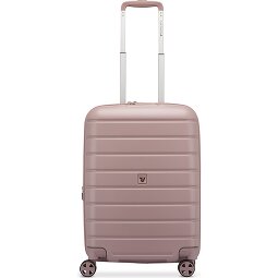Roncato Relife 4 ruedas Carro de la cabina 55 cm con pliegue de expansión  Modelo 3