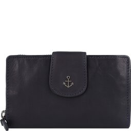 Harbour 2nd Cartera Anchor Love Linn Piel 15 cm  Modelo 3