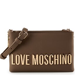 Love Moschino Bold Love Bolsa de hombro 21 cm  Modelo 4