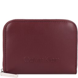 Calvin Klein Embossed Cartera 12.5 cm  Modelo 2