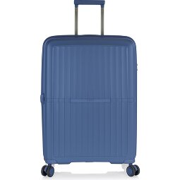 Heys AirLite 4 ruedas Carrito M 66 cm con pliegue de expansión  Modelo 2