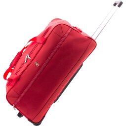 Gladiator 2100 2 ruedas Bolsa de viaje 72 cm  Modelo 3