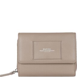 Maître Ellern Diethilde Cartera Protección RFID Piel 13 cm  Modelo 2