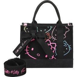Fritzi aus Preußen Hello Kitty fritzi Canvas Bolso 26 cm  Modelo 2
