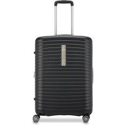 MODO by Roncato Vega 4 ruedas Carrito 68 cm con pliegue de expansión  Modelo 2
