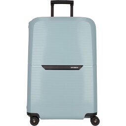 Samsonite Magnum Eco 4 ruedas Carrito 75 cm  Modelo 3