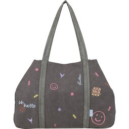 Fritzi aus Preußen Limited Embro Fun Bolsa de compras 44 cm  Modelo 1