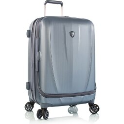Heys Vantage 4 ruedas Carrito M 66 cm con pliegue de expansión  Modelo 2