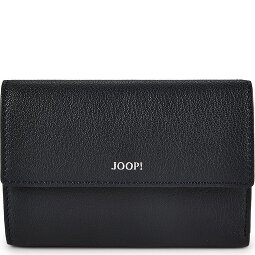 Joop! Lantea Cosma Cartera Bloqueo RFID Piel natural 13.5 cm  Modelo 2