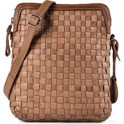 Harbour 2nd Urban Poets Ida-Up Bolsa de hombro Piel 24 cm  Modelo 3