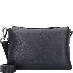 Harbour 2nd Just Pure Mirela Bolsa de hombro Piel 20.5 cm  Modelo 5