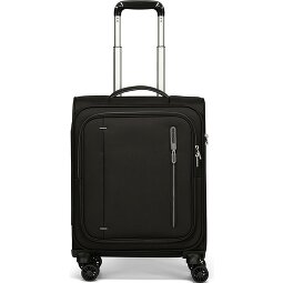 American Tourister Cloudrider 4 ruedas Carro de la cabina S 55 cm  Modelo 1