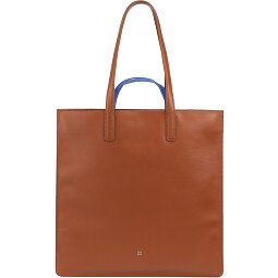 DuDu Madeleine Bolsa de compras Piel 40 cm  Modelo 1