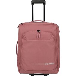 Travelite Bolso de 2 ruedas Kick Off 55 cm  Modelo 3