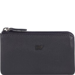 Braun Büffel Hannes Cartera de llaves Piel 11.5 cm  Modelo 1