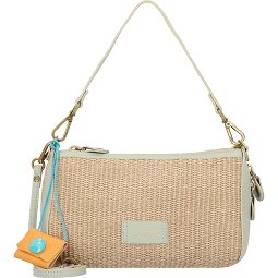 Gabs Bolsa de hombro 25 cm con pliegue de expansión  Modelo 1