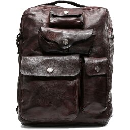 Campomaggi Pino Mochila de día Piel 39.5 cm  Modelo 3