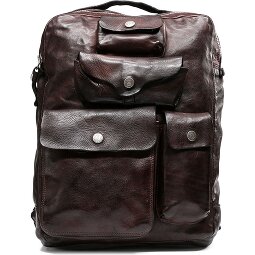 Campomaggi Pino Mochila de día Piel 39.5 cm  Modelo 3
