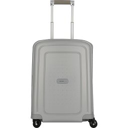 Samsonite S'Cure Spinner Trolley de 4 ruedas para cabina 55 cm  Modelo 5