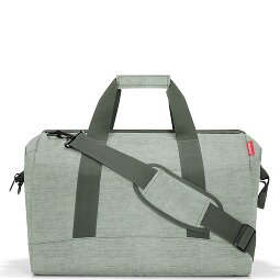 reisenthel Bolsa de viaje Allrounder L Weekender 48 cm  Modelo 4