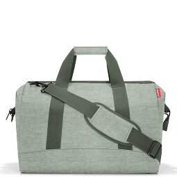 reisenthel Bolsa de viaje Allrounder L Weekender 48 cm  Modelo 4