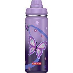 Step by Step Botella para beber 1 ml  Modelo 1