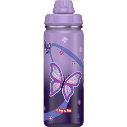 Step by Step Botella para beber 1 ml  Modelo 3