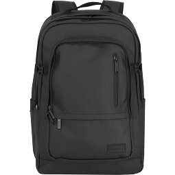 Travelite Basics Mochila de día 48 cm Compartimento para el portátil  Modelo 3