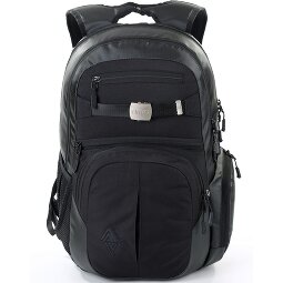 NITRO Mochila Daypack Hero Compartimento para portátil de 52 cm  Modelo 6