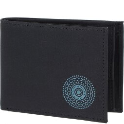 oxmox New Cryptan Cartera Bloqueo RFID 8.5 cm  Modelo 1