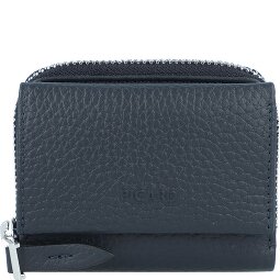Picard Cartera de cuero puro 10 cm  Modelo 1