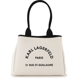 Karl Lagerfeld Rsg Bolsa de compras 31 cm  Modelo 3
