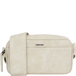 Calvin Klein CK Refined Bolsa de hombro 20.5 cm  Modelo 1