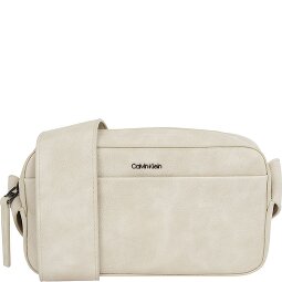 Calvin Klein CK Refined Bolsa de hombro 20.5 cm  Modelo 1