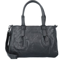 aunts & uncles Grandma's Luxury Club Mrs.Shortbread Bolso de hombro de cuero 40 cm  Modelo 1