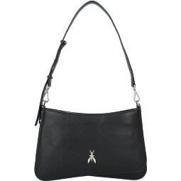 Patrizia Pepe Tris Bolsa de hombro Piel 28.5 cm  Modelo 2