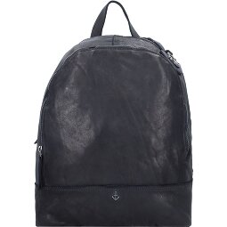 Harbour 2nd Mochila Anchor Love Meghan City Piel 30 cm  Modelo 3
