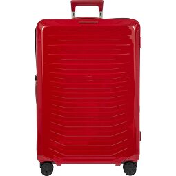Porsche Design Roadster 4 ruedas Carrito L 75 cm con pliegue de expansión  Modelo 1