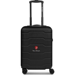 Tonino Lamborghini Bologna 4 ruedas Trolley de cabina S 53 cm  Modelo 1