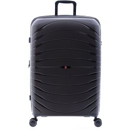 Gladiator 3400 4 ruedas Carrito 76 cm con pliegue de expansión  Modelo 2