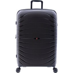 Gladiator 3400 4 ruedas Carrito 76 cm con pliegue de expansión  Modelo 2