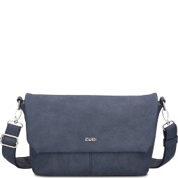 Zwei Mademoiselle.M Mensajero 33 cm Compartimento para el portátil  Modelo 6