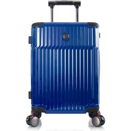Heys Tekno 4 ruedas Carro de la cabina S 53 cm Compartimento para el portátil  Modelo 2