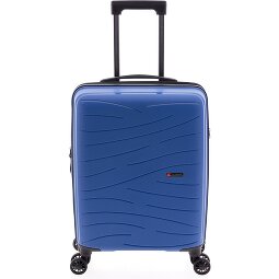 Gladiator 1700 4 ruedas Carro de la cabina 55 cm con pliegue de expansión  Modelo 2