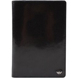 Golden Head Cartera Colorado de cuero RFID 11,5 cm  Modelo 2