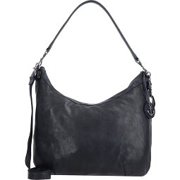 Harbour 2nd Anchor Love Amar Bolsa de hombro Piel natural 33 cm  Modelo 1