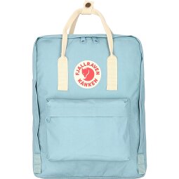 Fjällräven Mochila Kanken 38 cm  Modelo 10