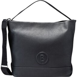 Bogner Bozen Bolsa de hombro Piel 32.5 cm  Modelo 1